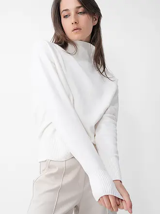PENN&INK | Jersey de cuello alto | 